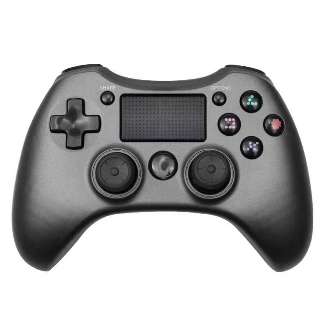 is garrys mod ps4 controller compatable