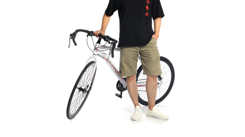 Ventus Road Bike Hirix