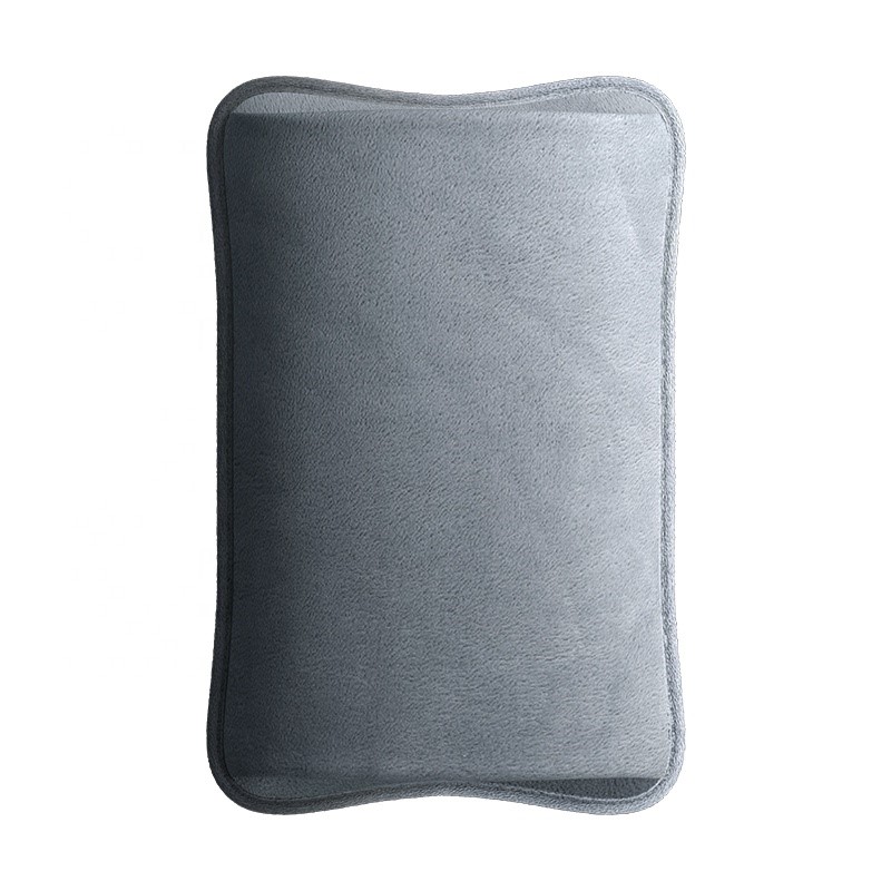 Alivio Rechargeable Electric Hot Water Bottle With Quick Charge And Long  Lasting Charge