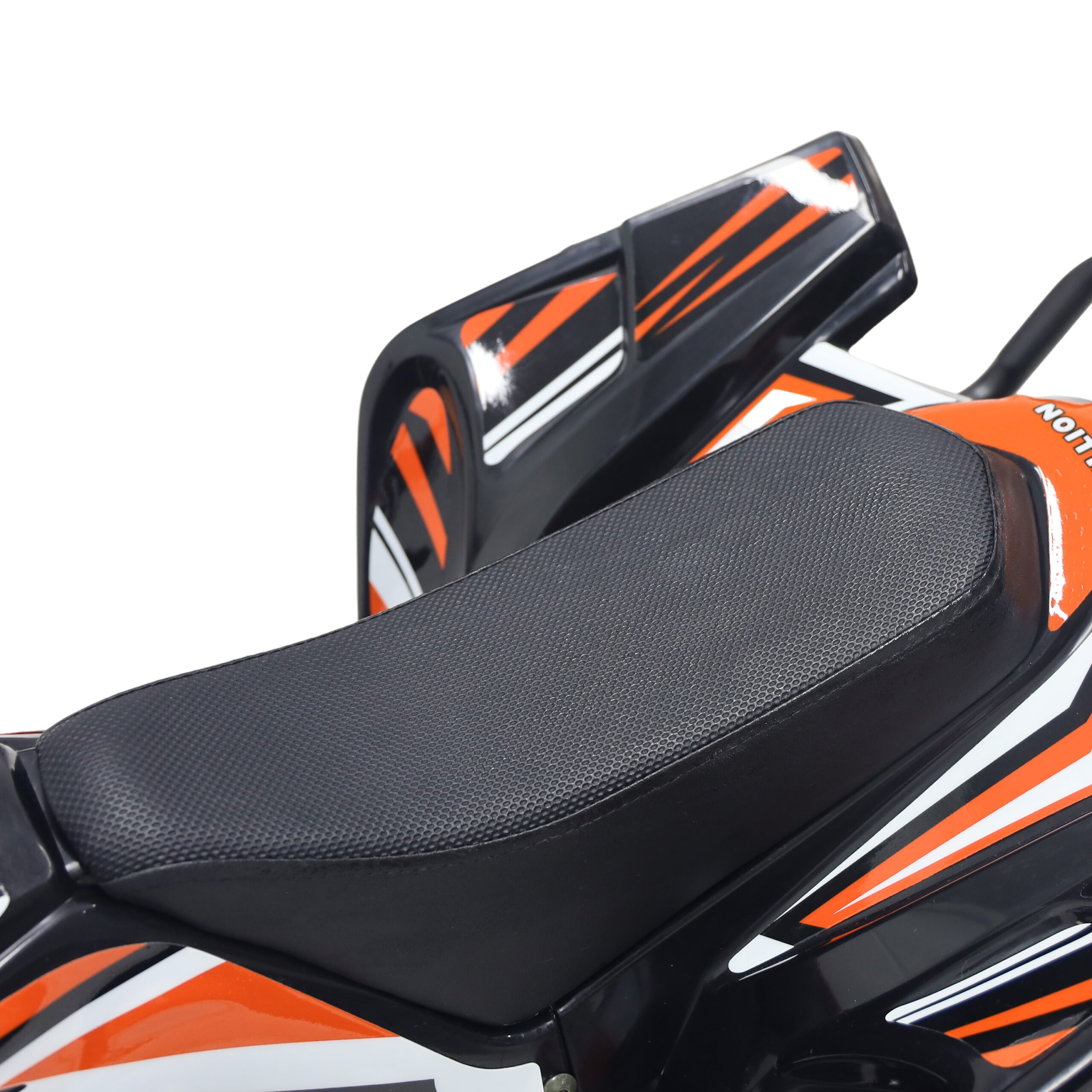 Alivio 49cc Premium Kids Mini Petrol Quad Bike – 2-Stroke Air-Cooled Engine, Horizontal Cylinder, 6" Off-Road Tyres, Front & Rear Disc Brakes - Image 19