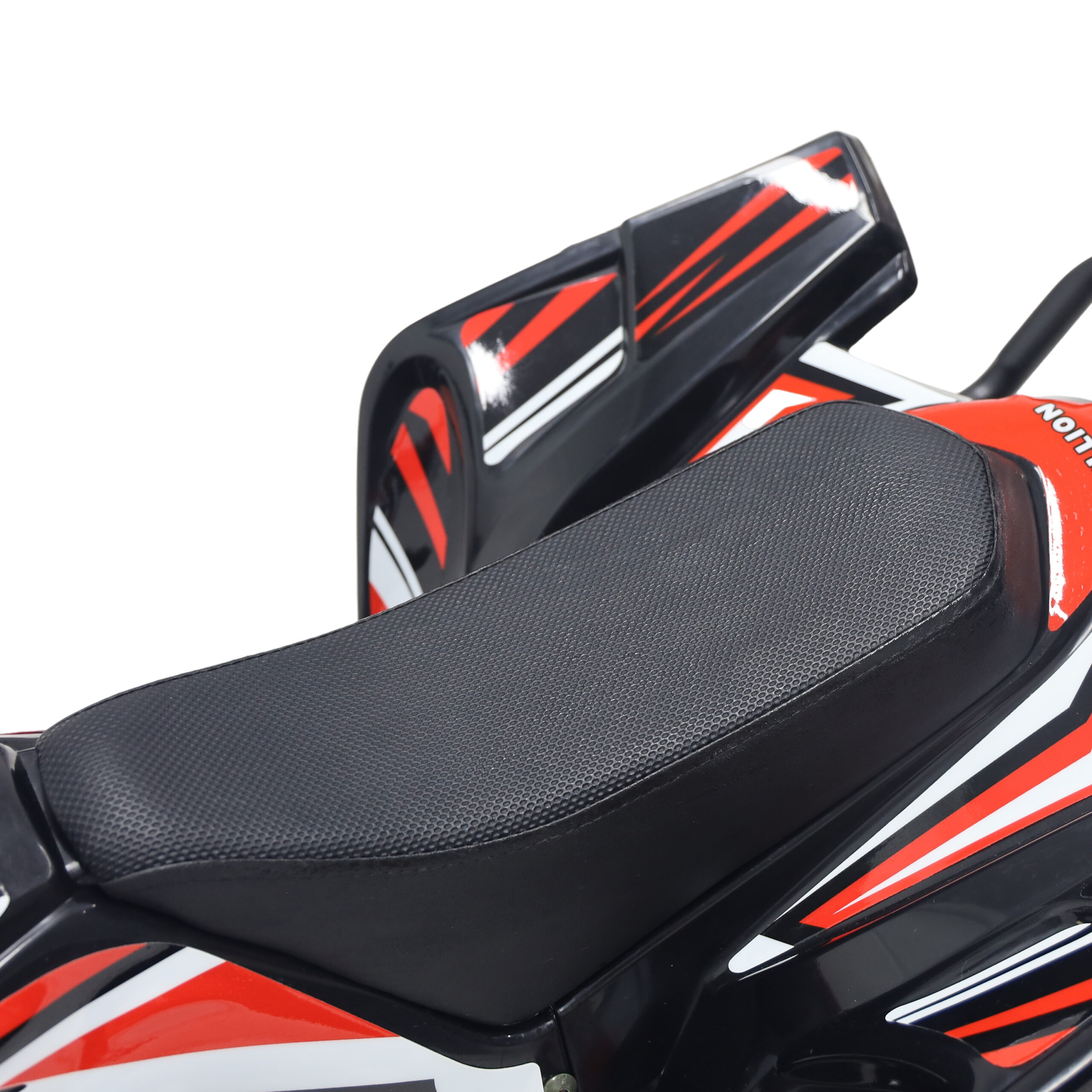 Alivio 49cc Premium Kids Mini Petrol Quad Bike – 2-Stroke Air-Cooled Engine, Horizontal Cylinder, 6" Off-Road Tyres, Front & Rear Disc Brakes - Image 27