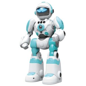 Kids Remote Control AI Intelligent Voice Robot- 4 Colours