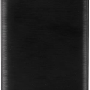 Alivio Compact 27000mAh Ultra-Slim Fast Charging Power Bank, Smart Protect Fly Safe for Smartphone, Tablet, MacBook