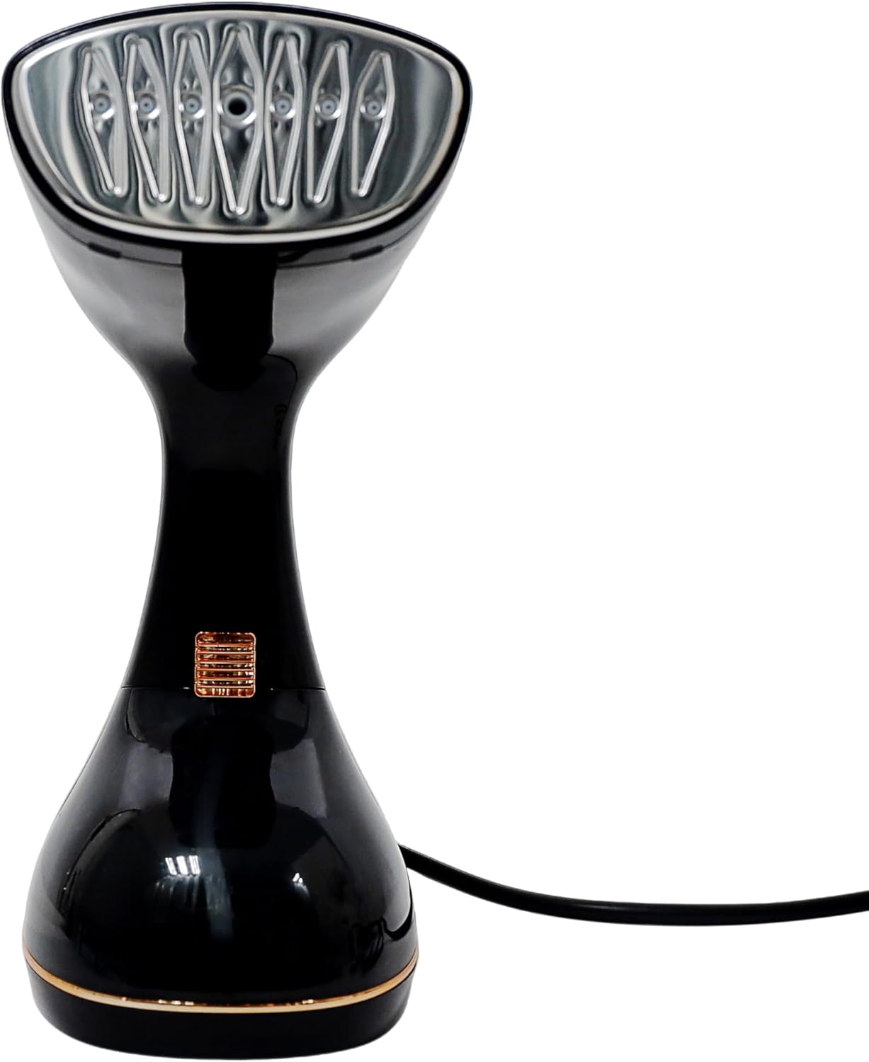 Alivio 20s Fast Heating Handheld Garment Steamer – 1780W Powerful Steam Iron with 320ml Tank, 3-Speed Steam Control & 7 Steam Outlets (Black) - Image 9